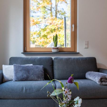 Ferienwohnung S'Kammerl Wolfegg Extérieur photo